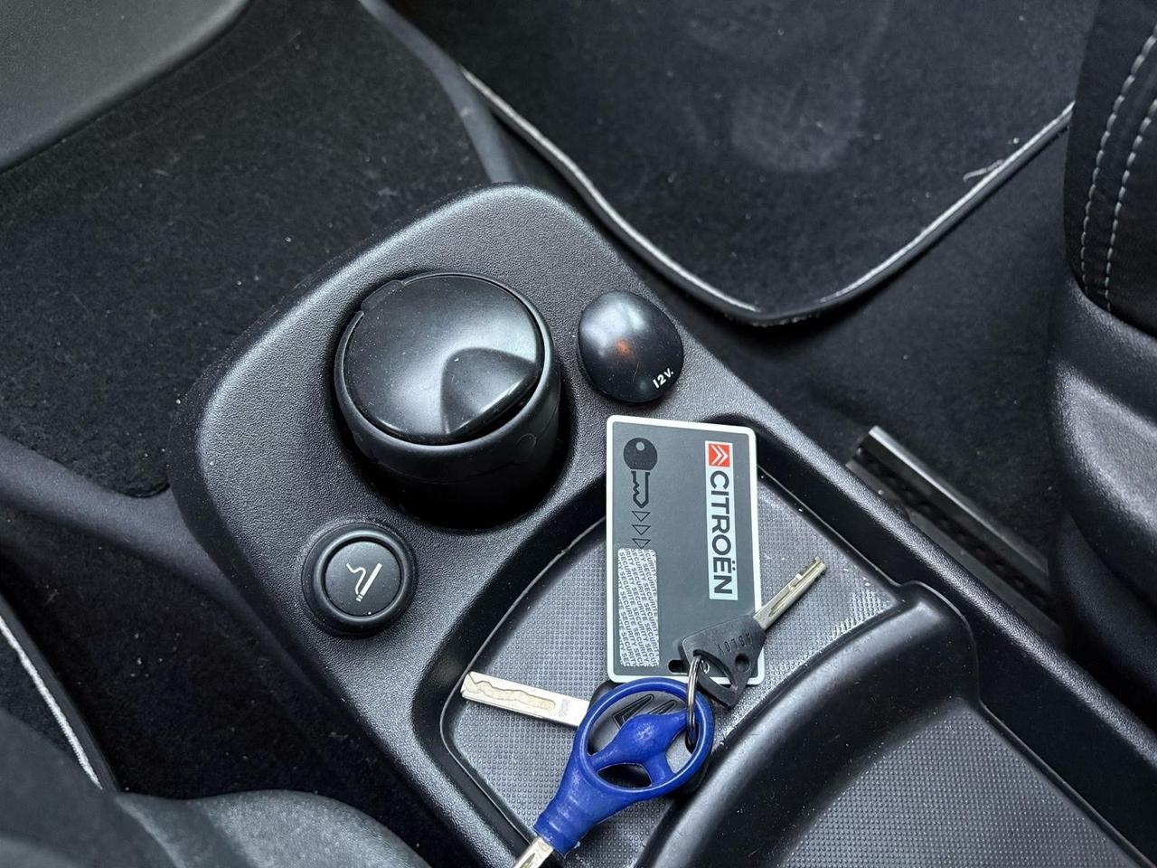 Citroen C4 Picasso 1.6 Diesel 12 Mesi di garanzia