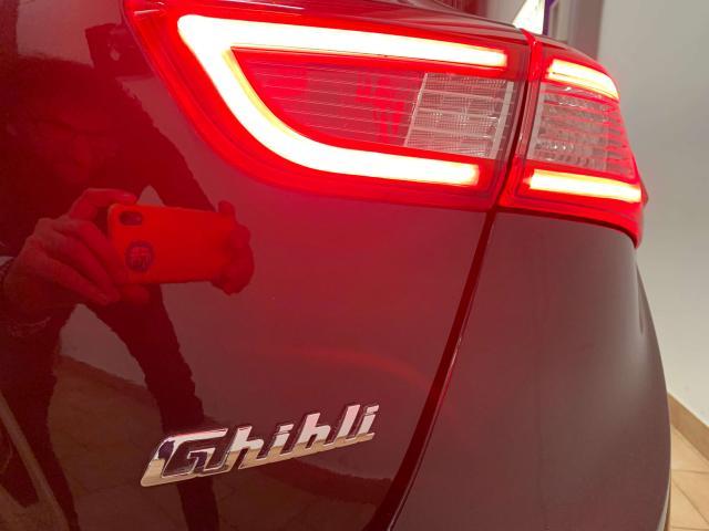 Maserati Ghibli Ghibli III 2013 3.0 V6 ds 275cv auto