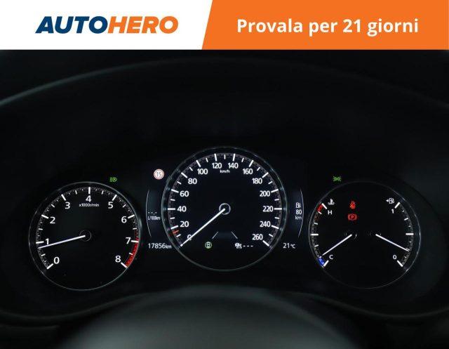 MAZDA CX-30 2.0L e-Skyactiv-G 150 CV M Hybrid 2WD Homura