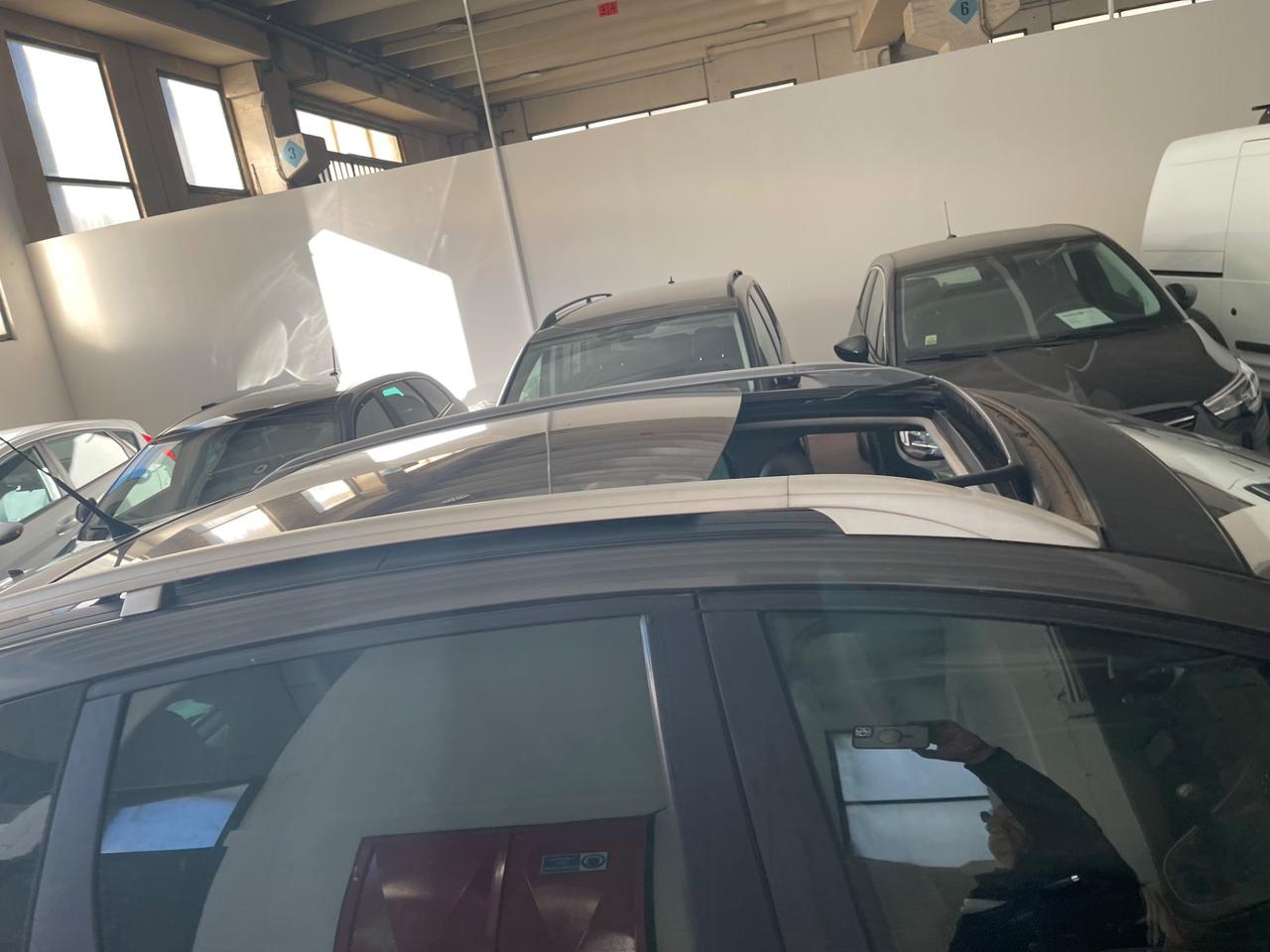 Fiat Croma 1.9 Multijet Dynamic