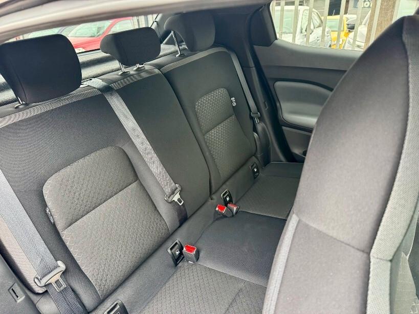 Nissan Juke 1.0 DIG-T 114 CV N-Design