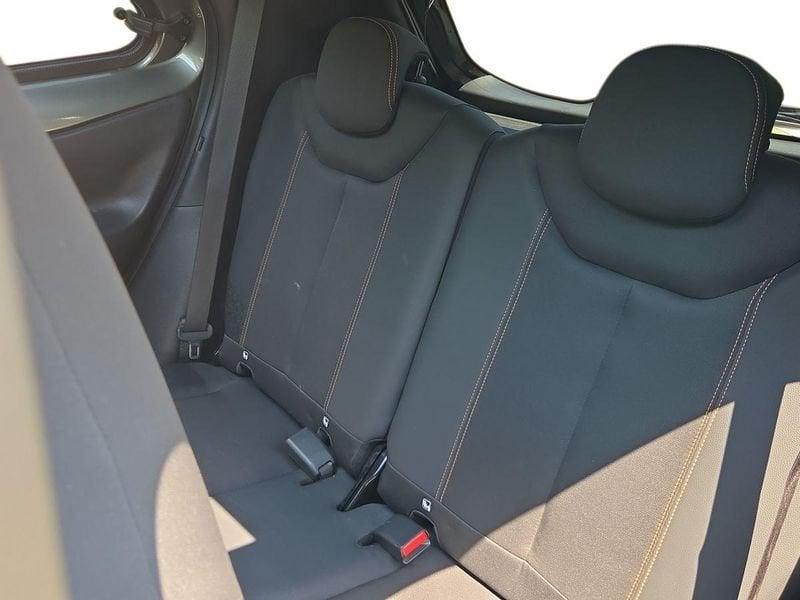 Toyota Aygo X 1.0 VVT-i 72 CV 5 porte Limited Air S-CVT