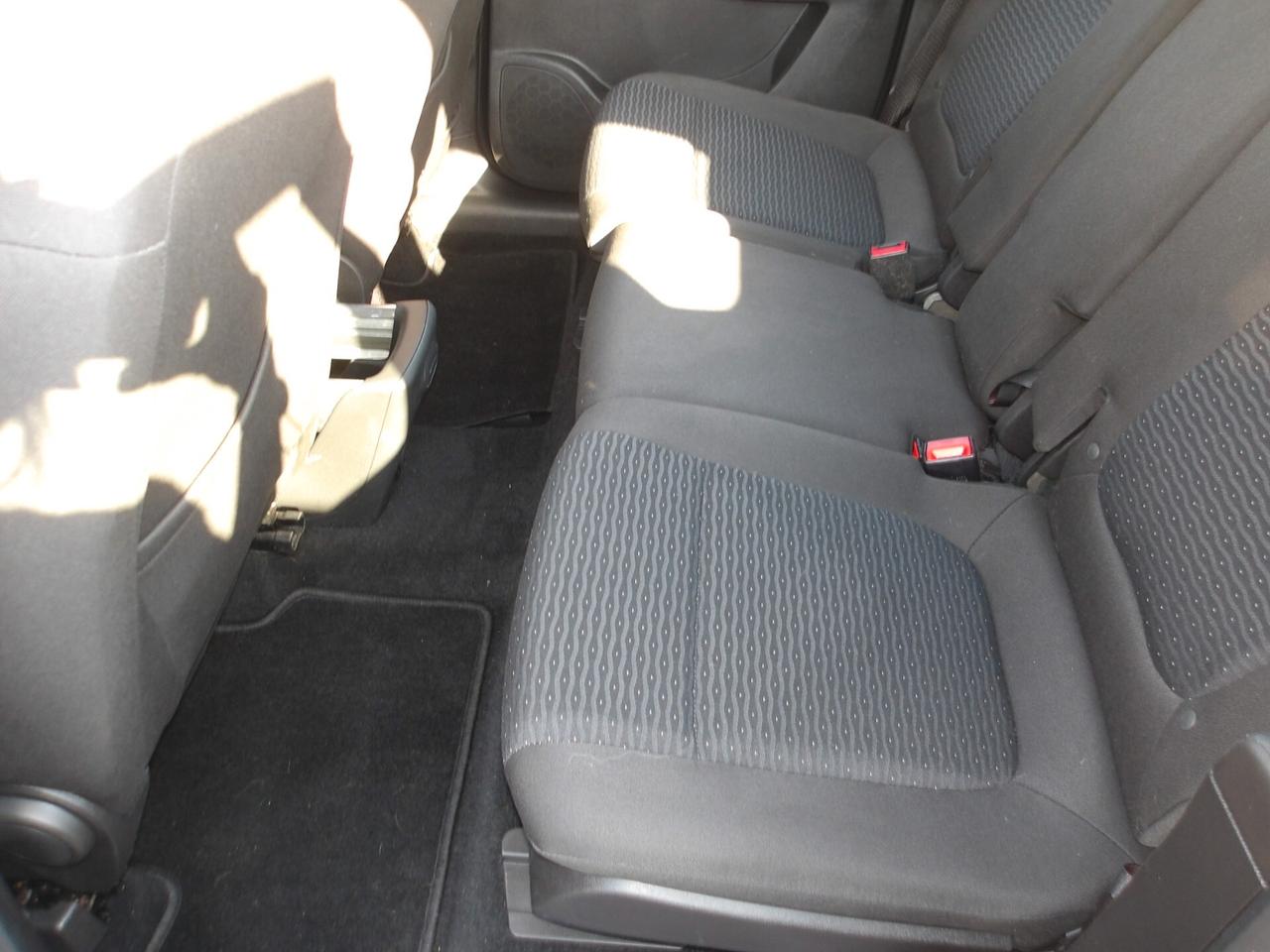 OPEL MERIVA 1.6 CDTI-GARANZIA FULL-2016