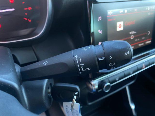 CITROEN C3 Aircross BlueHDi 110cv SHINE PACK Uniproprietario