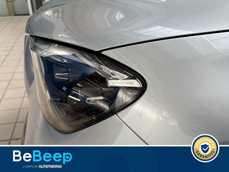 Mercedes-Benz GLE Coupé GCOUPE AMG 53 AMG LINE PREMIUM PLUS 4MATIC+ AUT