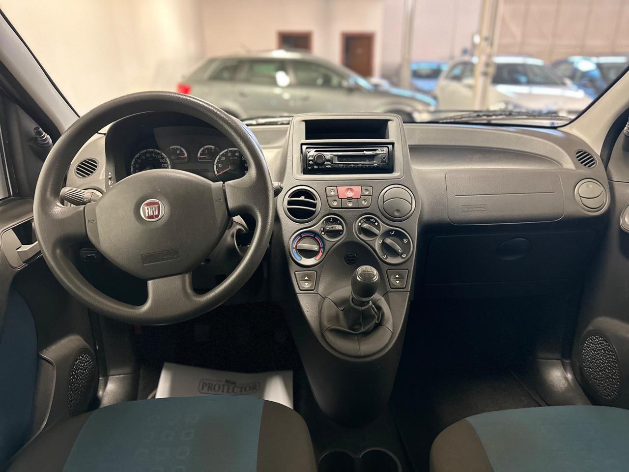 Fiat Panda 1.2 Active Natural Power NEOPATENTATI
