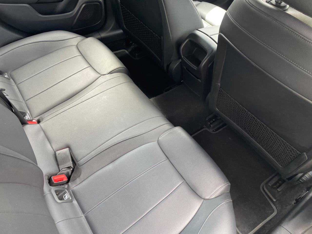 Mercedes-benz A 180 d Automatic Sport