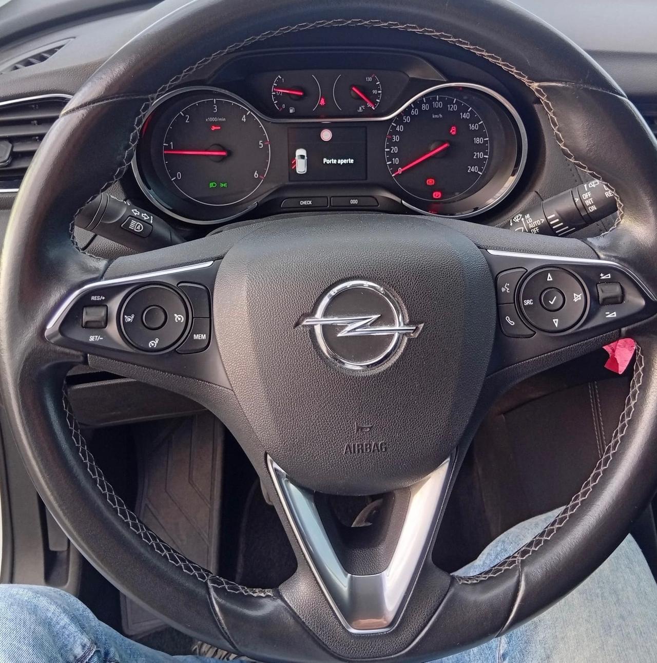 Opel Grandland X 1.5 diesel Ecotec Start&Stop Innovation