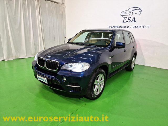 BMW X5 xDrive35i Futura