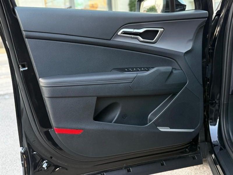 KIA Sportage Sportage 1.6 T-GDi DCT Gpl Business - Style MY2026