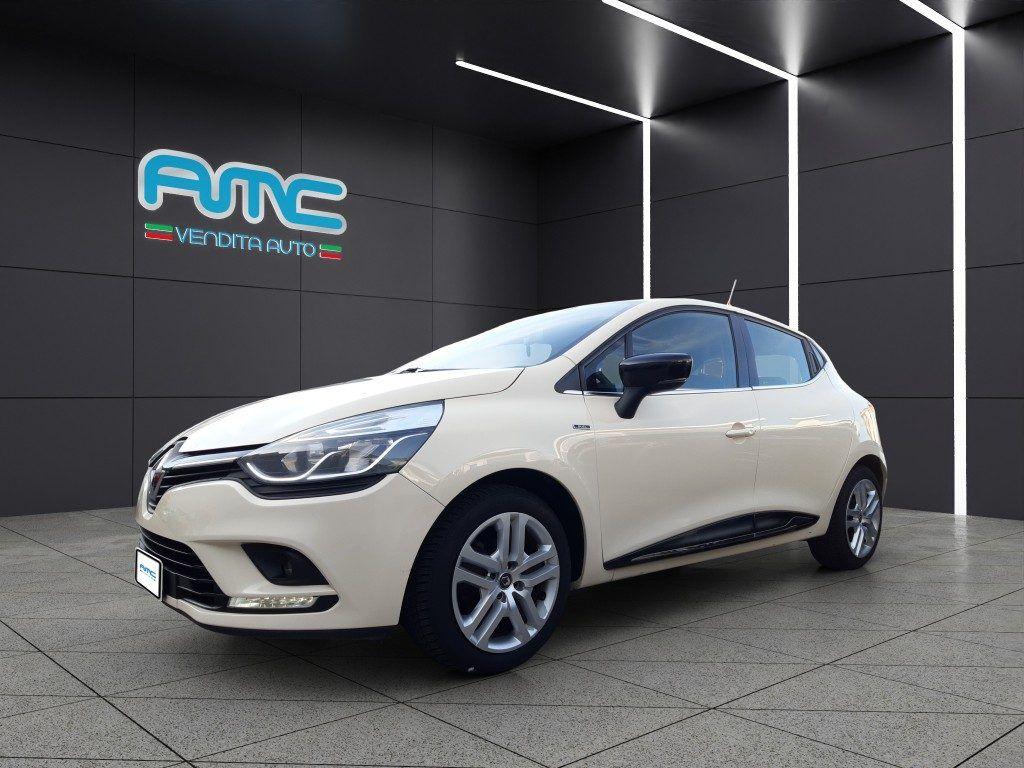 Renault Clio dCi 8V 75 CV Start&Stop 5 porte Energy Duel2