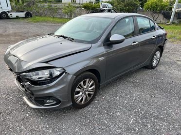 FIAT Tipo 1.3 Mjt 4 porte Easy