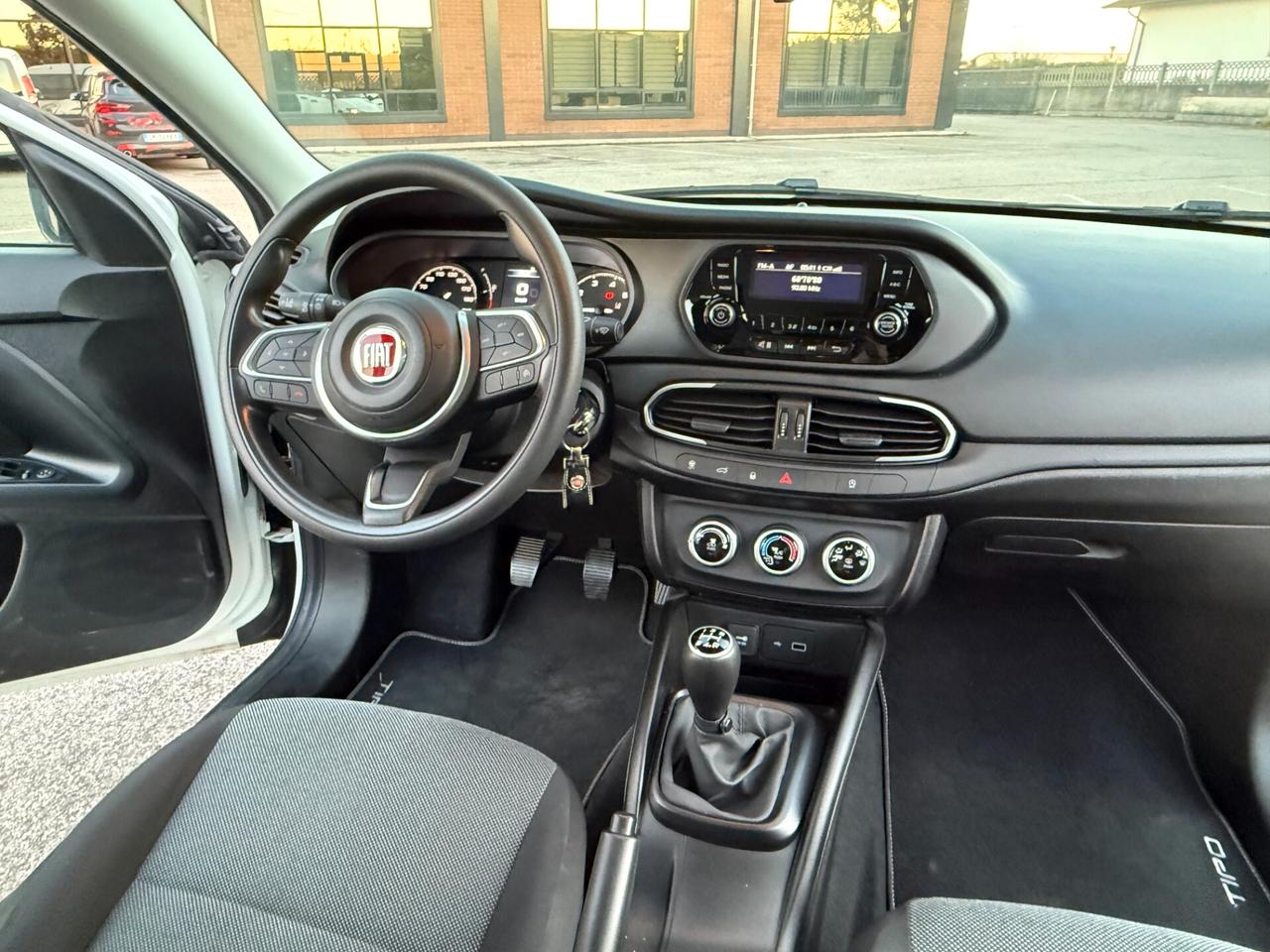 Fiat Tipo 1.0 5 porte City Life