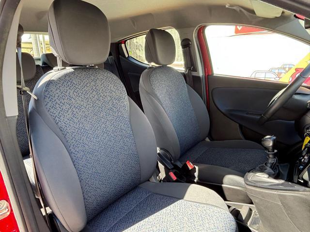 LANCIA Ypsilon 1.0 FireFly 5 porte S&S Hybrid Gold