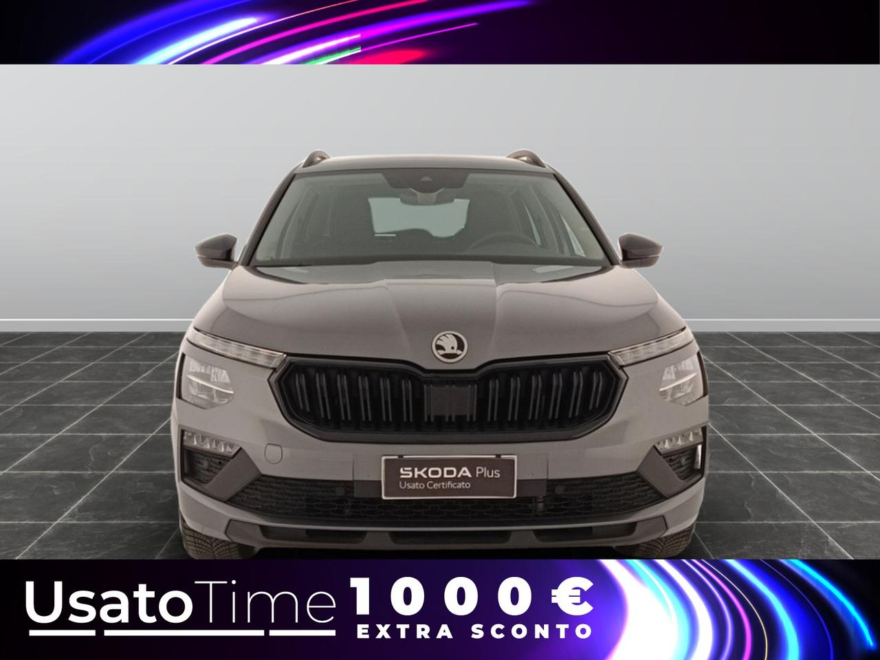 Skoda Kamiq 1.0 tsi 95cv style