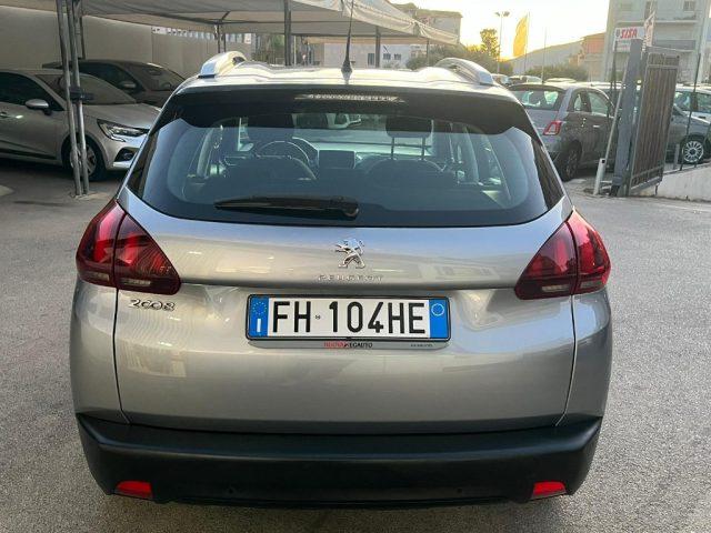 PEUGEOT 2008 BlueHDi 100 Active