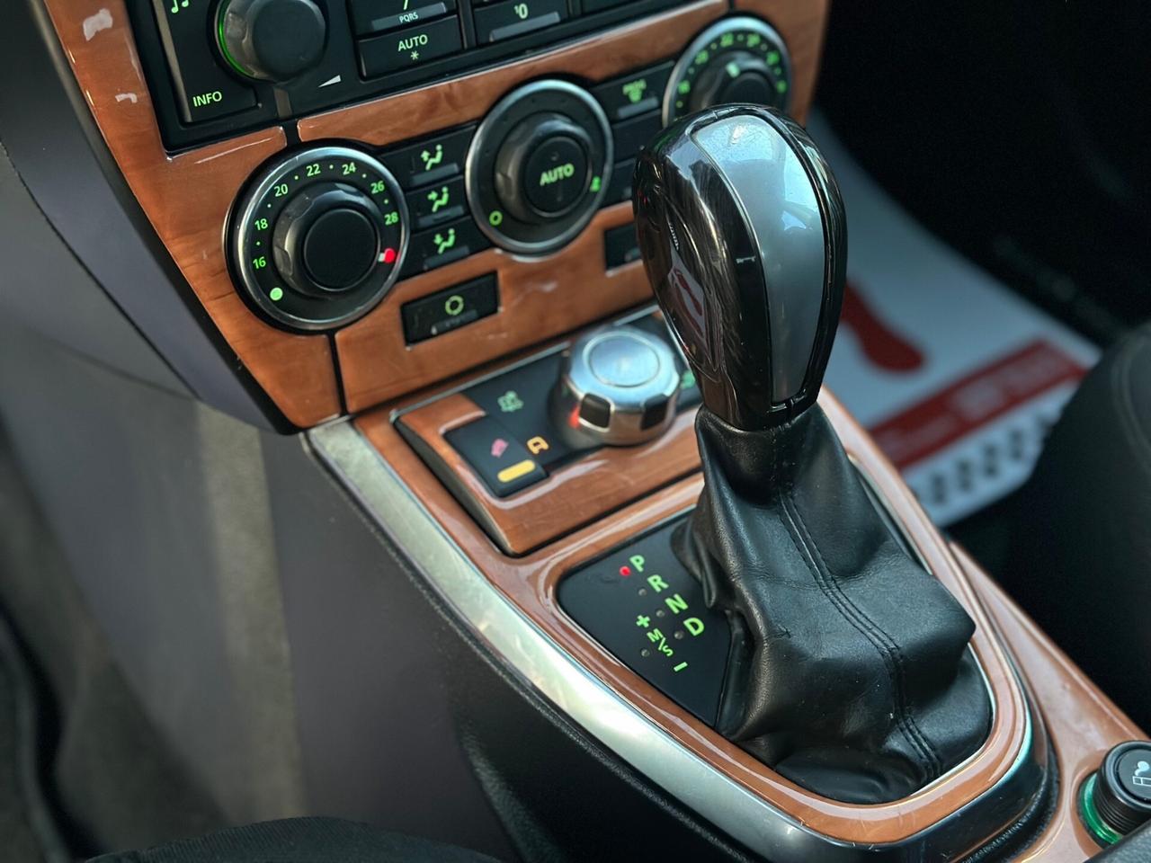 Land Rover Freelander 2012 2.2 TD4 150CV HSE AUT.