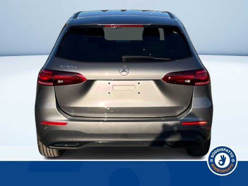 Mercedes-Benz Classe B 180d Automatic Advanced Plus Progressive