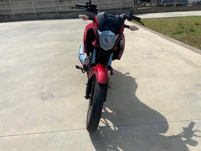 Honda CBF 125 2015