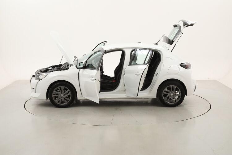 Peugeot 208 Active Pack BZ369364 1.2 Benzina 101CV