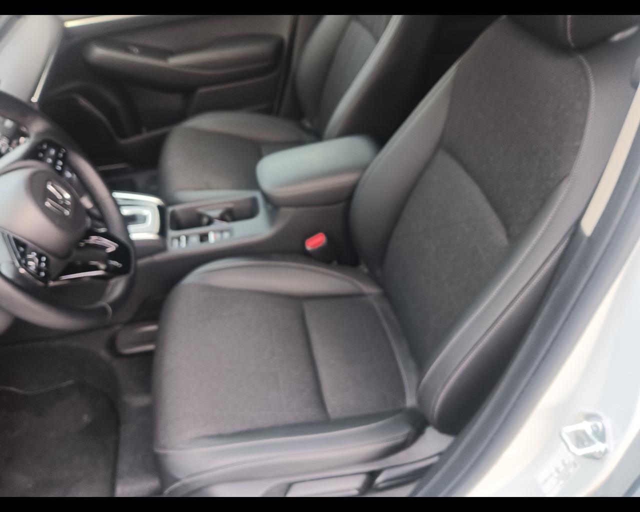 HONDA HR-V H251.5 Adv Plus MY2025