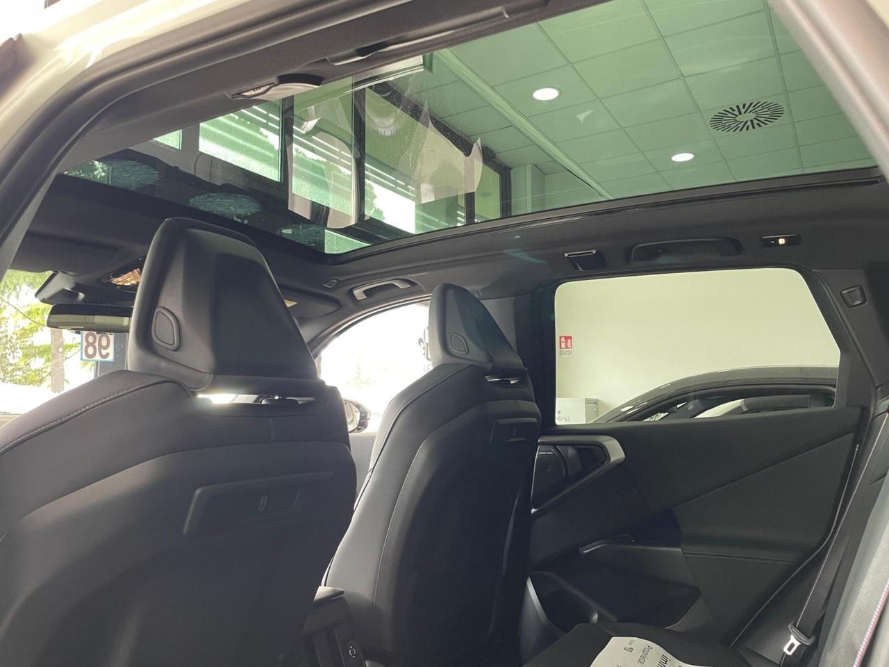 BMW X3 XDrive20d M-Sport PRO NEW MODEL C19" Tetto MSport