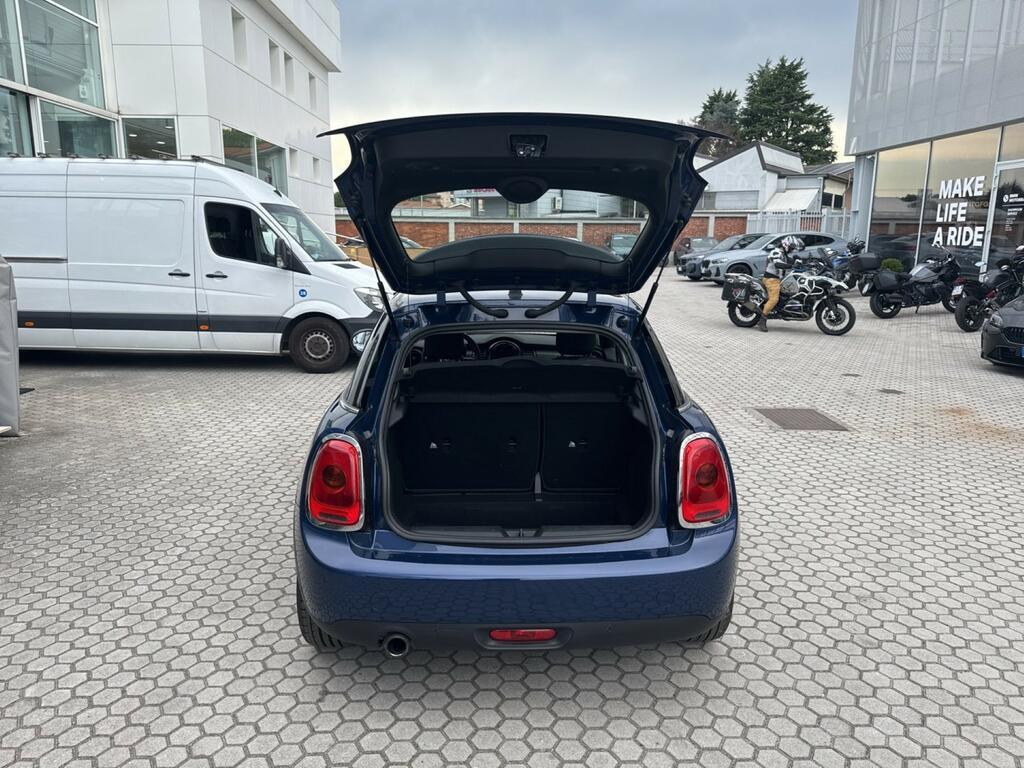 Mini Cooper 1.5 Cooper