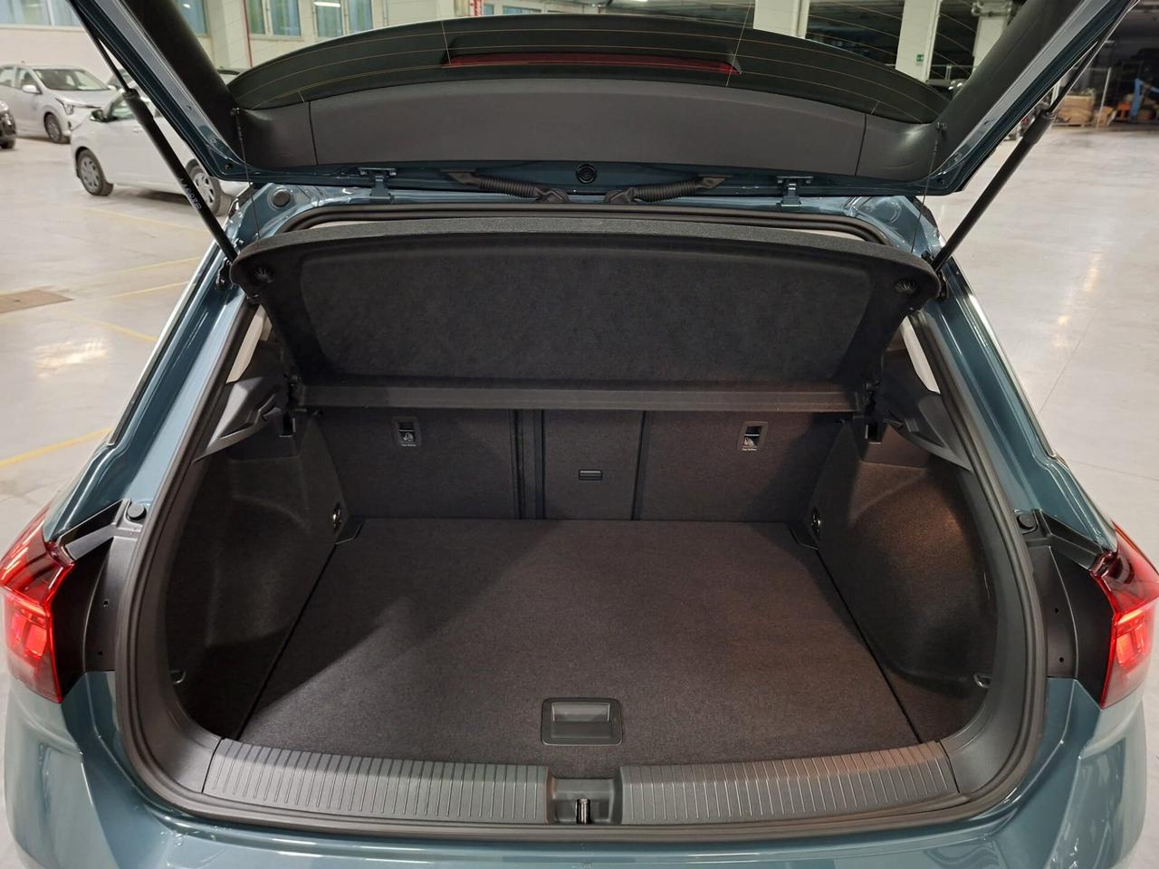 Volkswagen T-Roc 1500 TSI ACT 150CV Sport DSG Km. 0