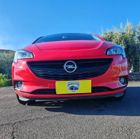 Opel Corsa Corsa 1.3 cdti Cosmo s&s 75cv 5p