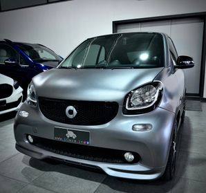 Smart Fortwo 0.9 109CV Twinamic Brabus Xclusive