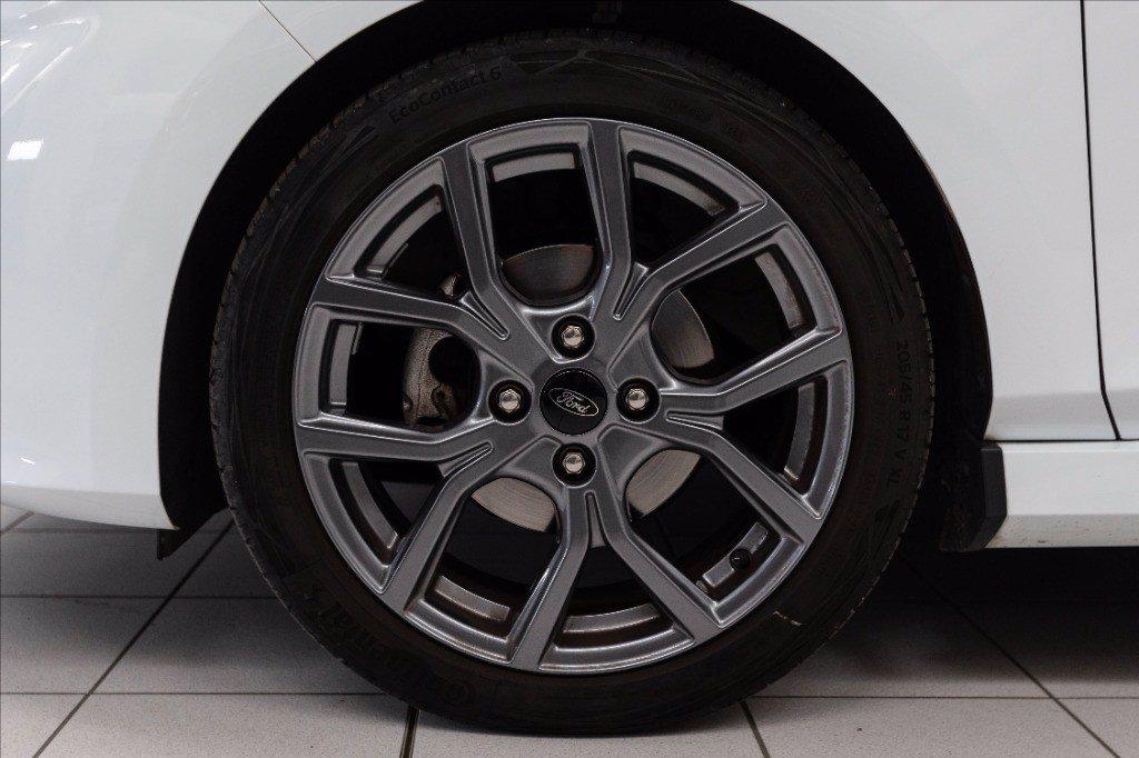 FORD Fiesta 5p 1.0 ecoboost h ST-Line 125cv del 2023