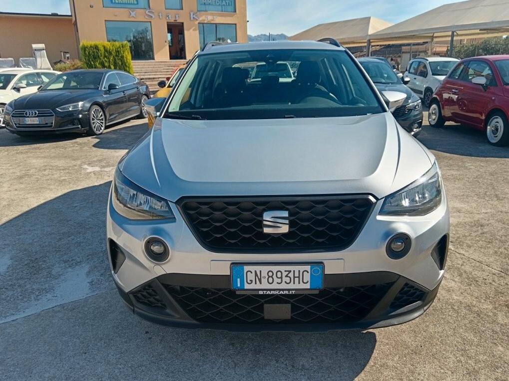 Seat Arona 1.0 EcoTSI Style