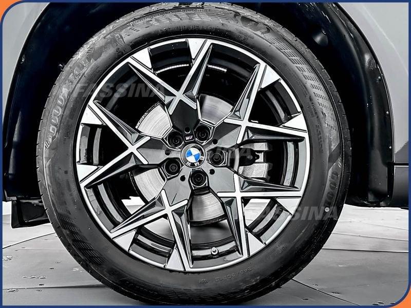 BMW X3 X3 xdrive20d MSport auto