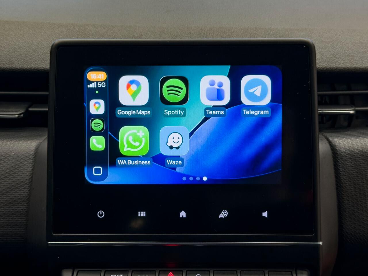 Renault Clio TCe 90 cv Business