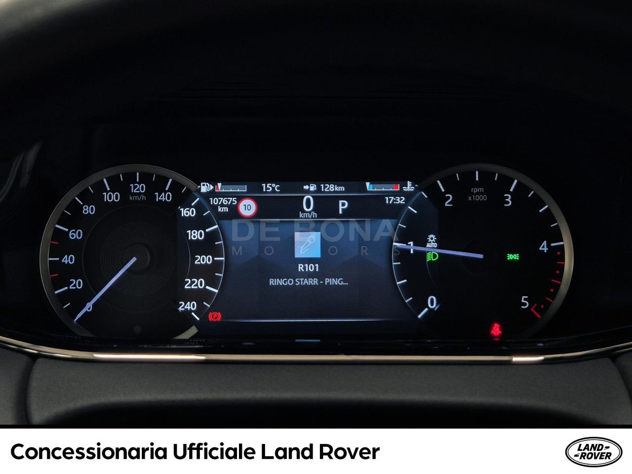 Land Rover Range Rover Evoque 2.0d i4 mhev r-dynamic hse awd 163cv auto