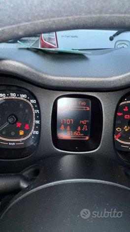 Fiat Panda Easy 1.3 MJT 95 CV S&S