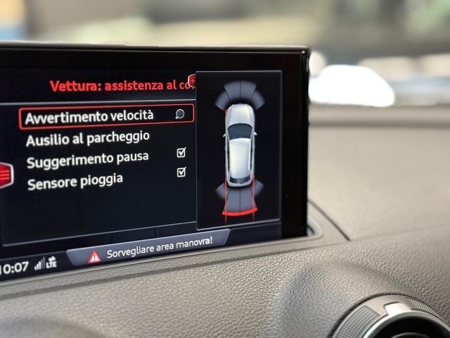 AUDI A3 2.0 TDI S tronic