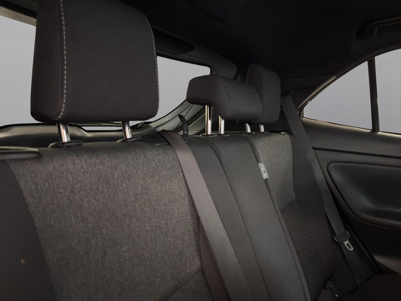 Toyota Yaris Cross 1.5h Trend fwd 115cv e-cvt