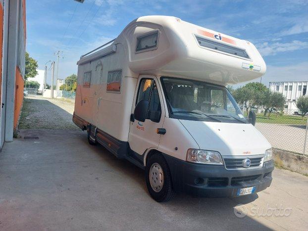 Fiat ducato 2.8 anno 2003 . C