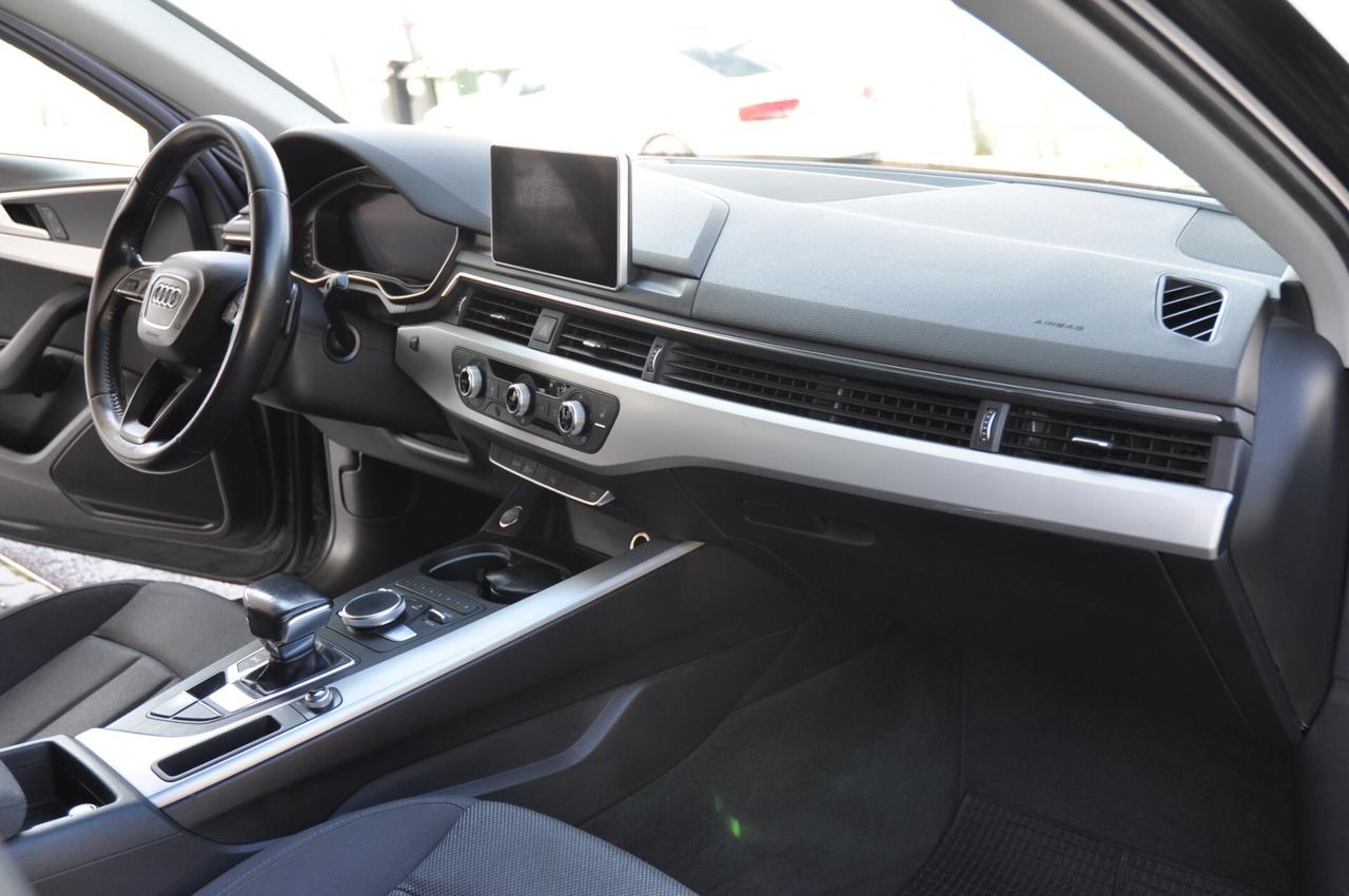 Audi A4 Avant 2.0 TDI 150 CV ultra S tronic Business