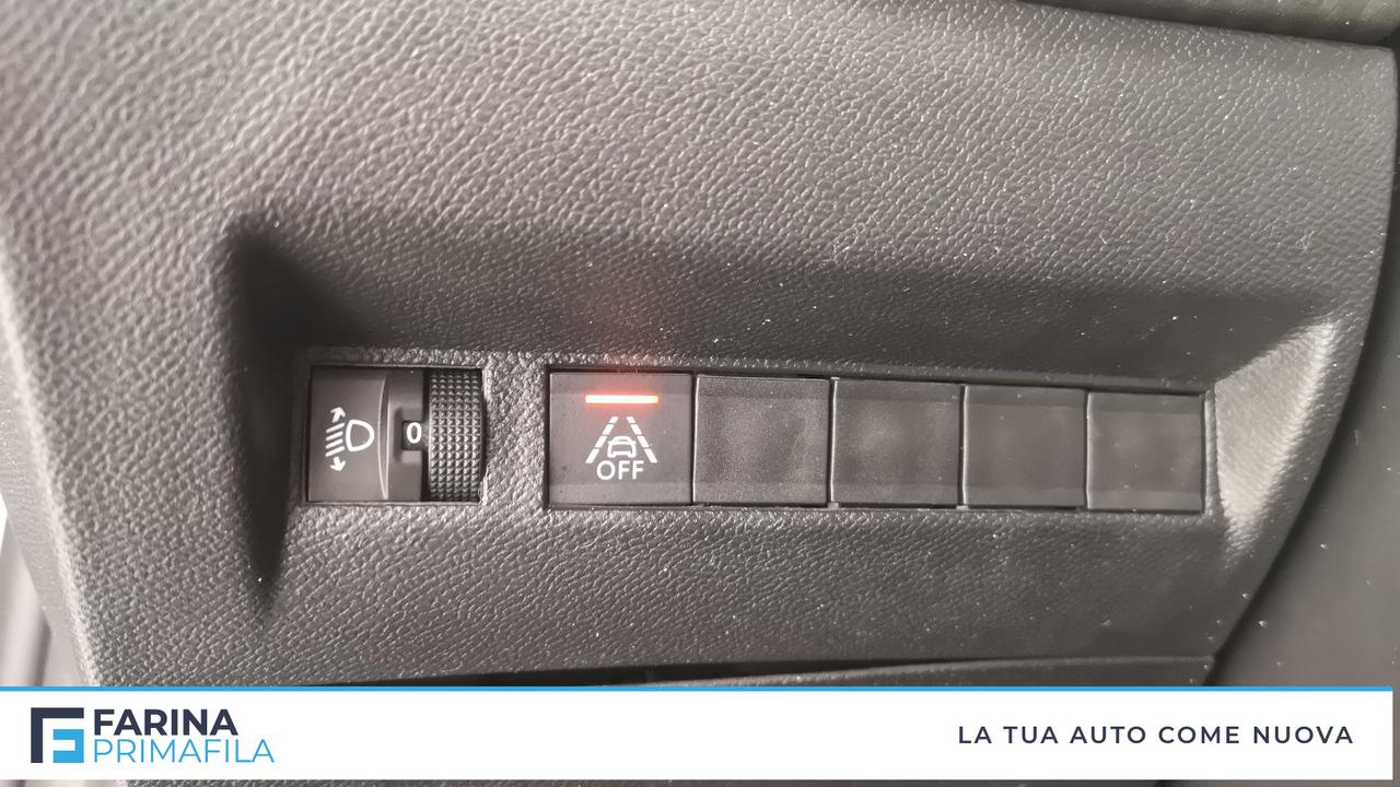 PEUGEOT 208 II 2019 - 208 1.5 bluehdi Active Pack s&s 100cv
