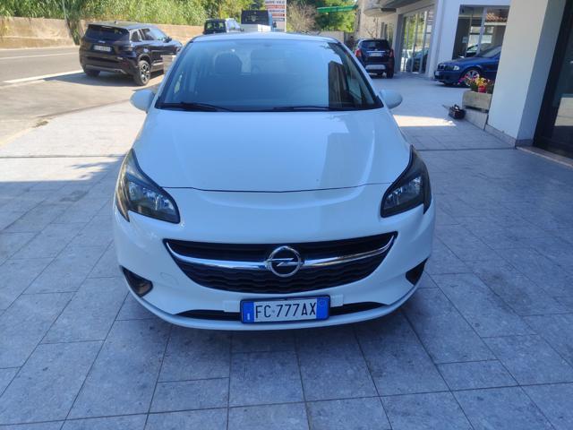 OPEL Corsa 1.4 90CV GPL Tech 5 porte n-Joy