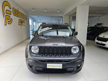 JEEP Renegade 1.6 Mjt DDCT 120 CV Limited fari led da ?199,00