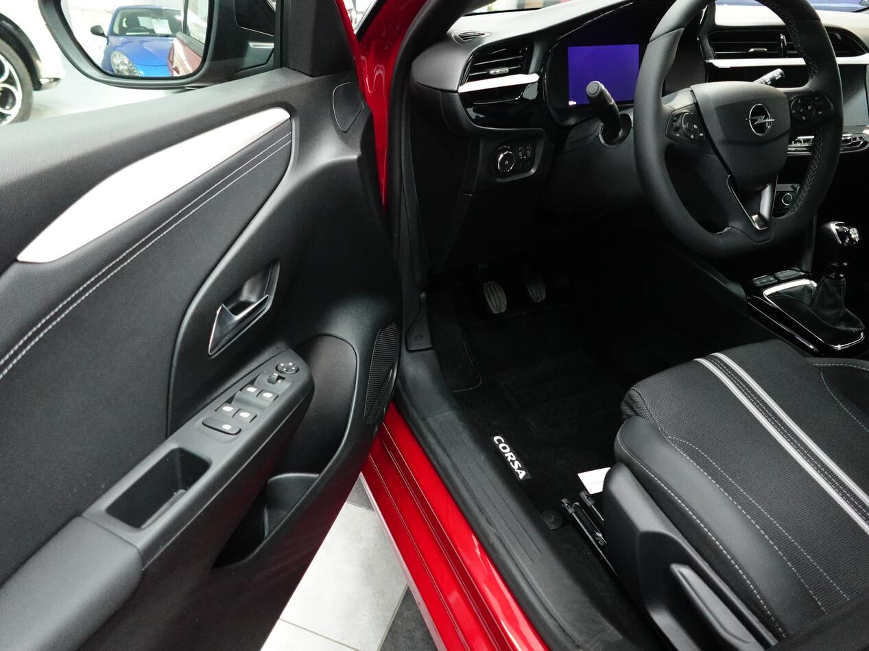 Opel Corsa 1.2 BZ 100 CV GS