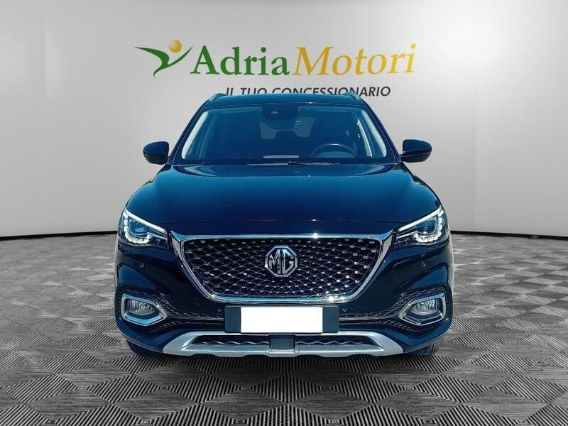 MG EHS 1.5 T Plug-in Hybrid Exclusive