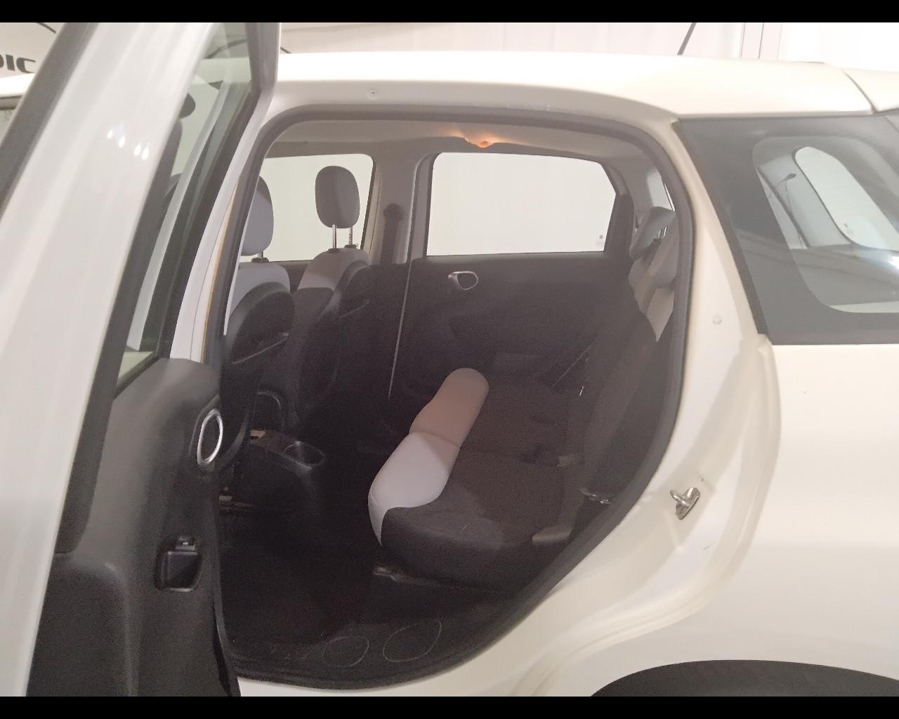 FIAT 500L 2012 - 500L 1.3 mjt Lounge 85cv