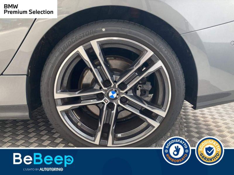 BMW Serie 2 G.C. 220D GRAN COUPE MSPORT AUTO