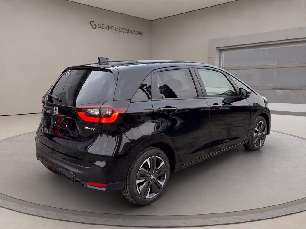 HONDA Jazz 1.5 hev Advance ecvt del 2025