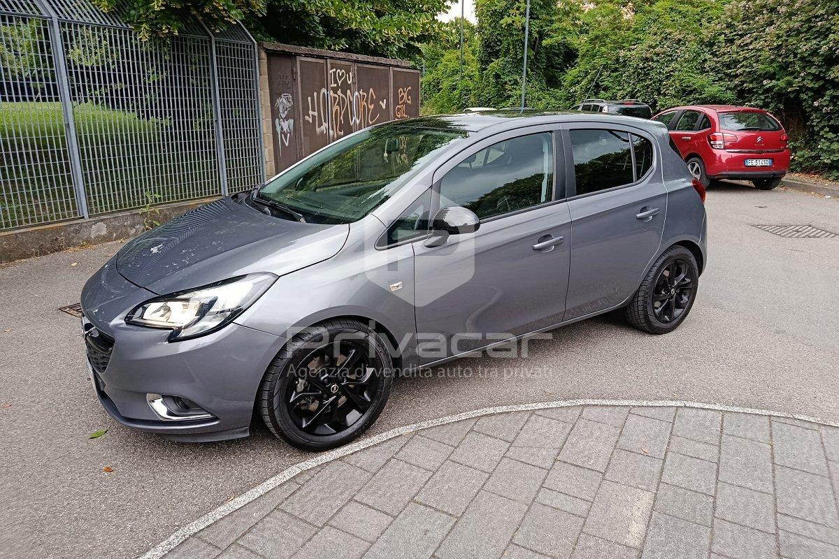 OPEL Corsa 1.0 Turbo SGE 115CV Start&Stop 5 porte Cosmo