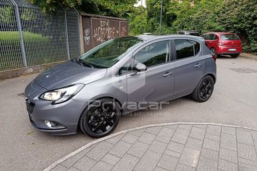 OPEL Corsa 1.0 Turbo SGE 115CV Start&Stop 5 porte Cosmo